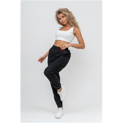 Брюки 36697 (Черный)