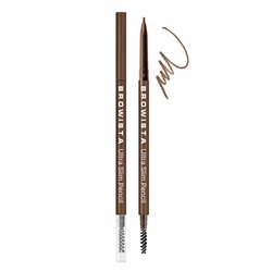 Карандаш для бровей ультратонкий BROWISTA 203