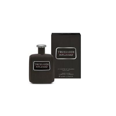 Туалетная вода Trussardi Riflesso 100мл edt муж