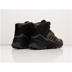 Кроссовки Adidas Terrex Swift R3 Mid