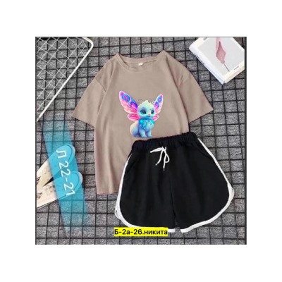 Спортивный костюм #22493780