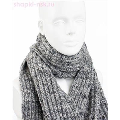 14231 MWS Шарф женский (180 x 25)