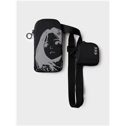 Сумка с чехлом для наушников