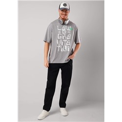 Футболка мужская