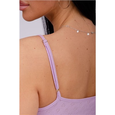 Пижама Ажур