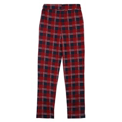 Брюки трикотажные для девочек