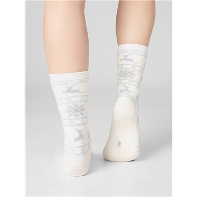 MARK FORMELLE Женские носки 375K-1792