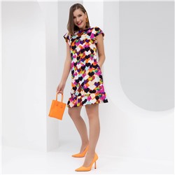 Платье, Прикосновение нежности (романтичная)