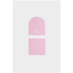 Комплект(шапка+снуд) CROCKID, 996611