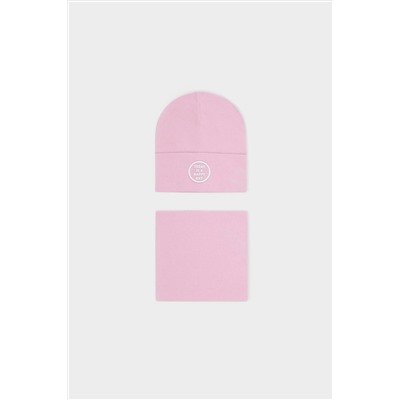 Комплект(шапка+снуд) CROCKID, 996611