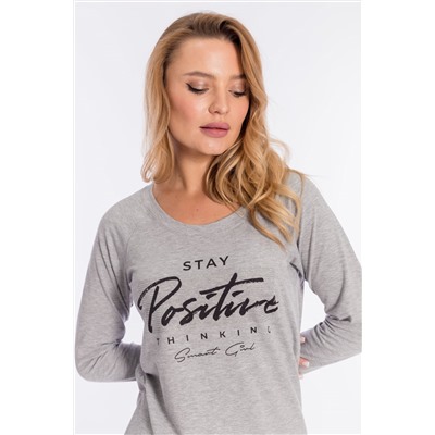 Лонгслив М31995Пб