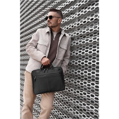 00141 10 01 Сумка д/ноутбука