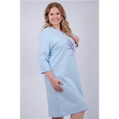 Сорочка Лаванда