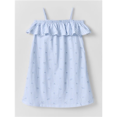 САРАФАН ДЛЯ ДЕВОЧЕК 177732