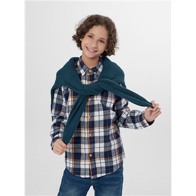 MARK FORMELLE Рубашка 123490