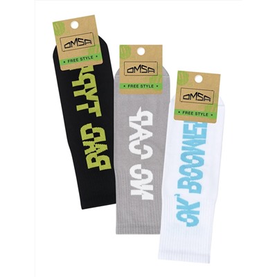 Omsa Носки OMSA FREESTYLE 600