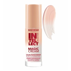 БЕЛОР ДИЗАЙН Тональный крем Magic cream, тон 20 /4