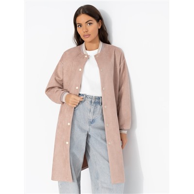 CHARUTTI Пальто 11963