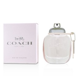 Туалетная вода Coach the Fragrance Eau de Toilette женская