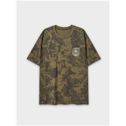 ФУТБОЛКА МУЖСКАЯ 111858