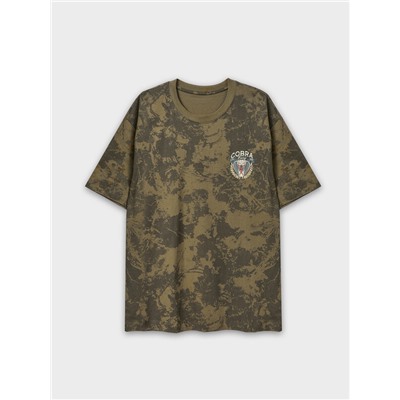 ФУТБОЛКА МУЖСКАЯ 111858