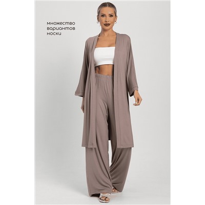 LT Collection Брюки Б14499-52М