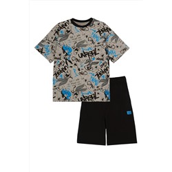 Пижама PLAYTODAY, 1073673