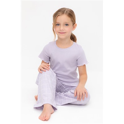 CROCKID Пижама К 1636