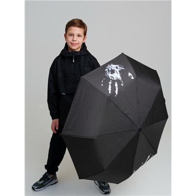 Зонт автоматический для мальчиков