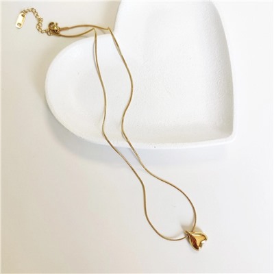 Подвеска на цепочке