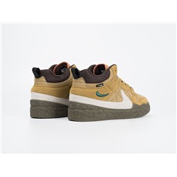 Зимние Кроссовки CPFM х Nike Dunk Mid