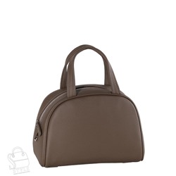 Сумка женская кожаная 8920VG khaki Vitelli Grassi