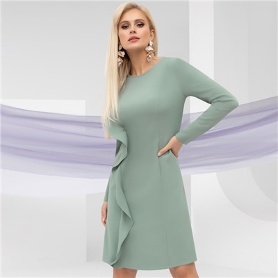 Платье-футляр, Вся красота – во мне