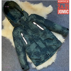 Куртка осень 1978869-2