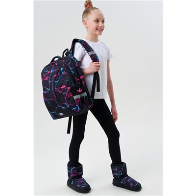 Комплект (Рюкзак+Сумка-мешок) PLAYTODAY, 1178871