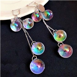 Серьги арт. 13 4893 (id 288946)