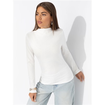 CHARUTTI Лонгслив 12076