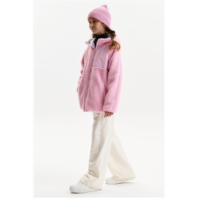 Двусторонняя ветровка для девочек PELICAN, 1232690