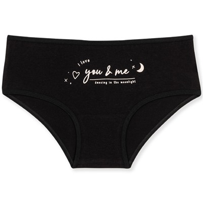 7808 Трусы для девочек многоцвет (BAYKAR)