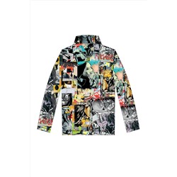 Толстовка PLAYTODAY, 1049510