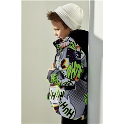 Ветровка BATIK CASUAL, 1076700