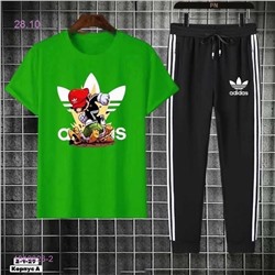 Костюм двойка 1840026-2