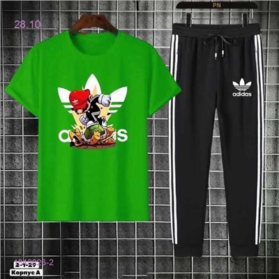 Костюм двойка 1840026-2