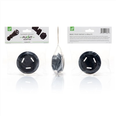 Адаптер для мастурбатора Fleshlight Flight Adapter Shower Mount