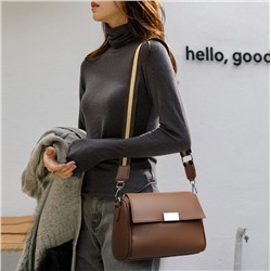 Bags Сумка женская / кожа /  03710901