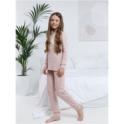 CROCKID Пижама МП 1621-1