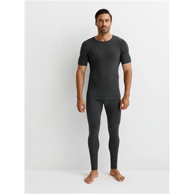 Omsa Футболка OmU 1415T SE Футболка мужская "Термо"