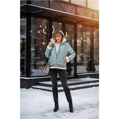 Куртка Классика верблюжья шерсть, арт. 309 НАТАЛИ, 1217227