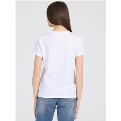 Апрель Футболка 1ЖДФК3421001