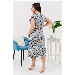 Натали Халат 6747